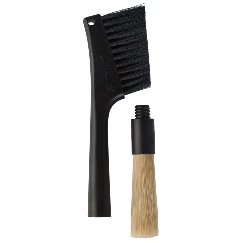Seulement Aujourd’hui Brosse pour moulin à café avec brosse de comptoir