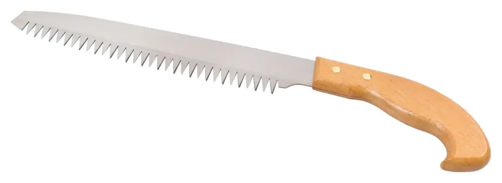 Scie à glace Nokagiri, 42cm Haute Qualité