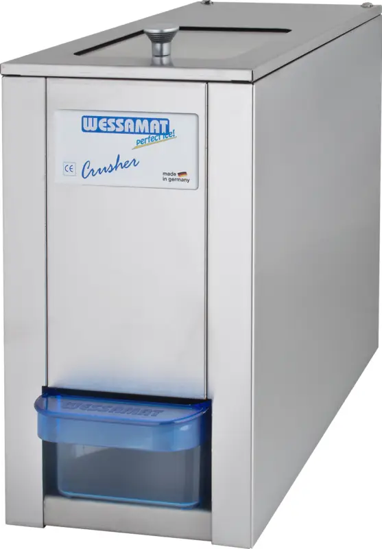 Broyeur à glace – électrique, Wessamat C 103 Remise