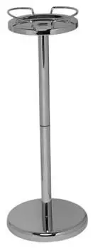Support pour seau à vin – 14cm de diamètre Pas Cher