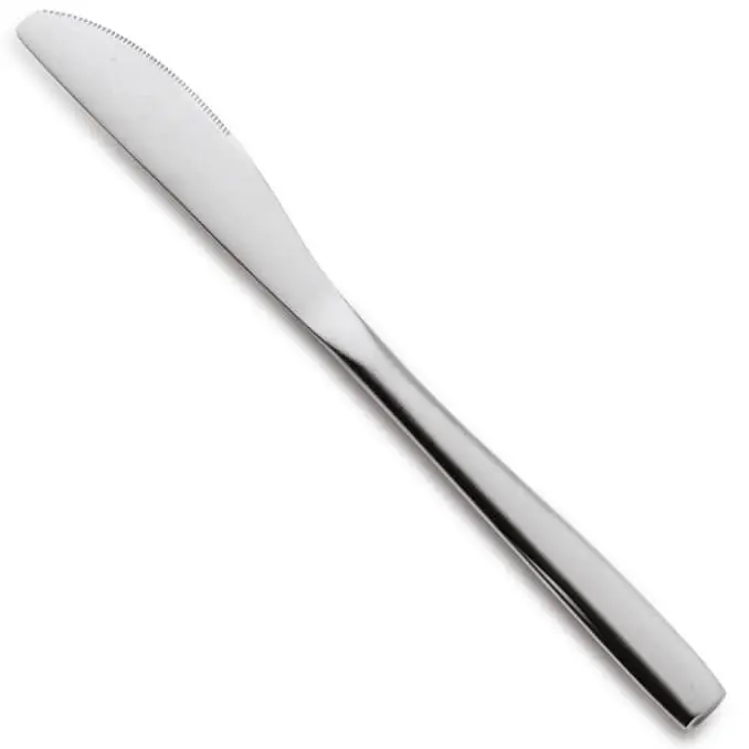 Usine Directe Couteau de cuisine Comas BCN – satin (12 pcs)