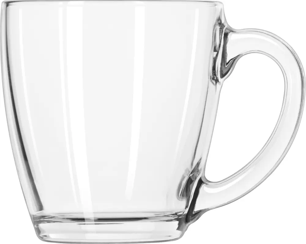 Prix Bas Verre à thé, Warm Beverages Libbey – 458ml (6 pcs)