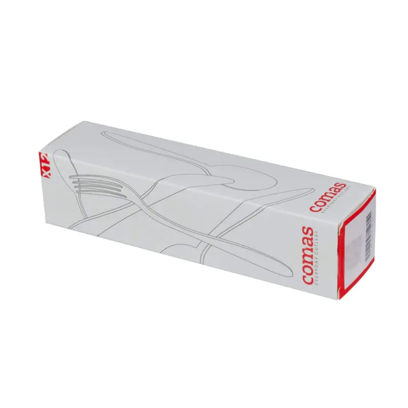 Soldes Fourchette à gâteaux Comas BCN – couleur cuivre (12 pcs.)