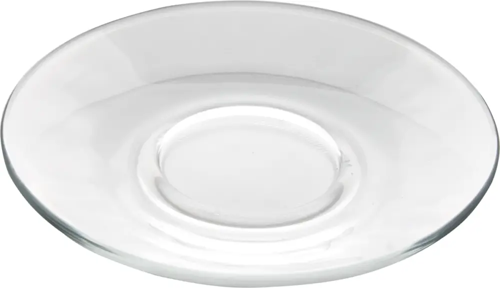 Soucoupe pour cappuccino Kaleido, Bormioli Rocco Acheter Direct