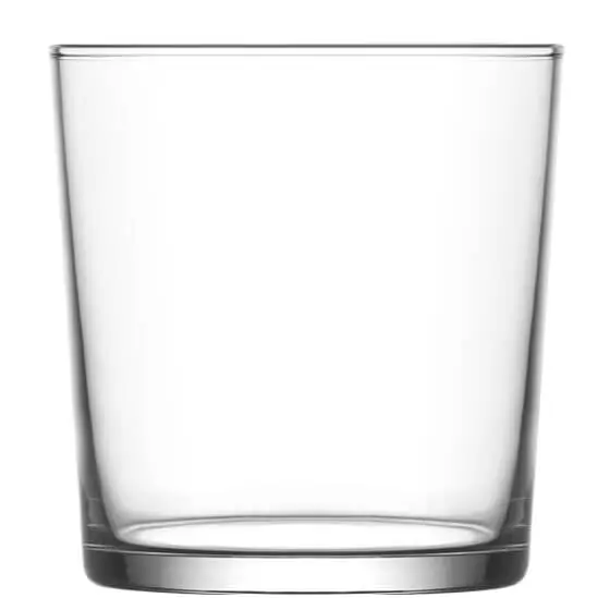 Réduction Verre à soda Bodega, LAV – 345ml