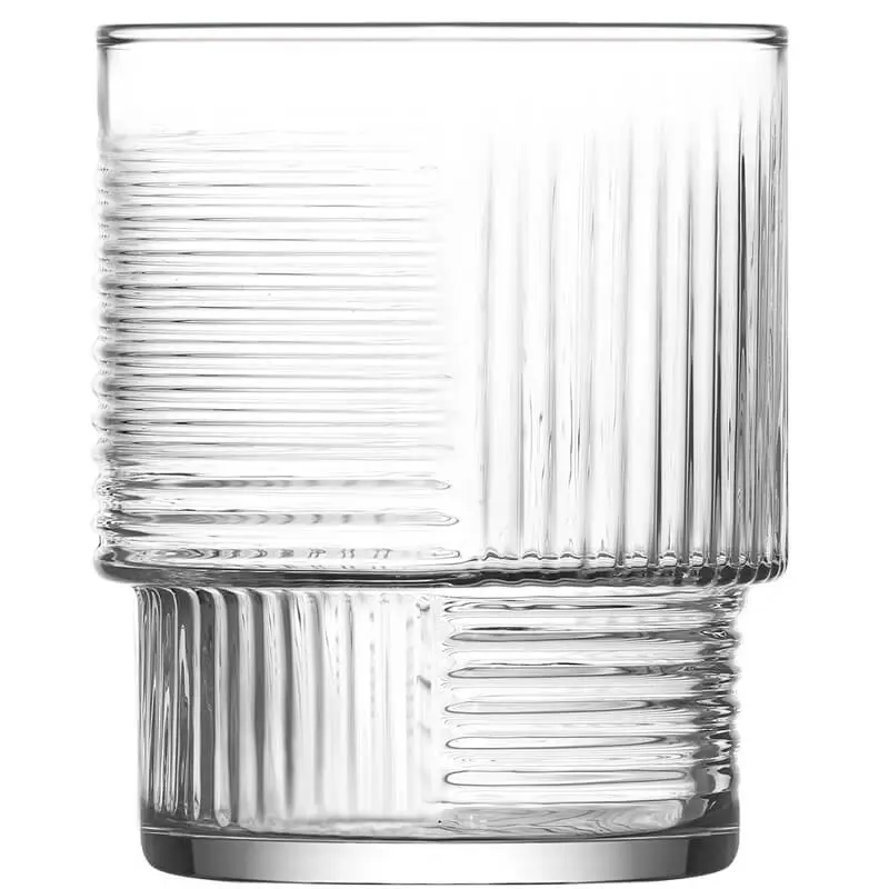 Bon Marché Verre à jus Istanbul, LAV – 330 ml