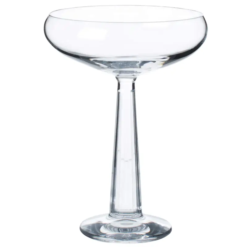 Petit Prix Coupe / bol à cocktail Big Top, Nude – 235ml