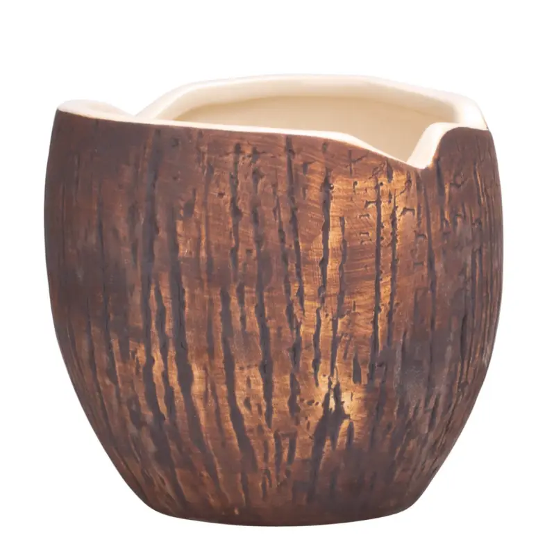 Gobelet Tiki Coconut – 565ml Dernier Modèle