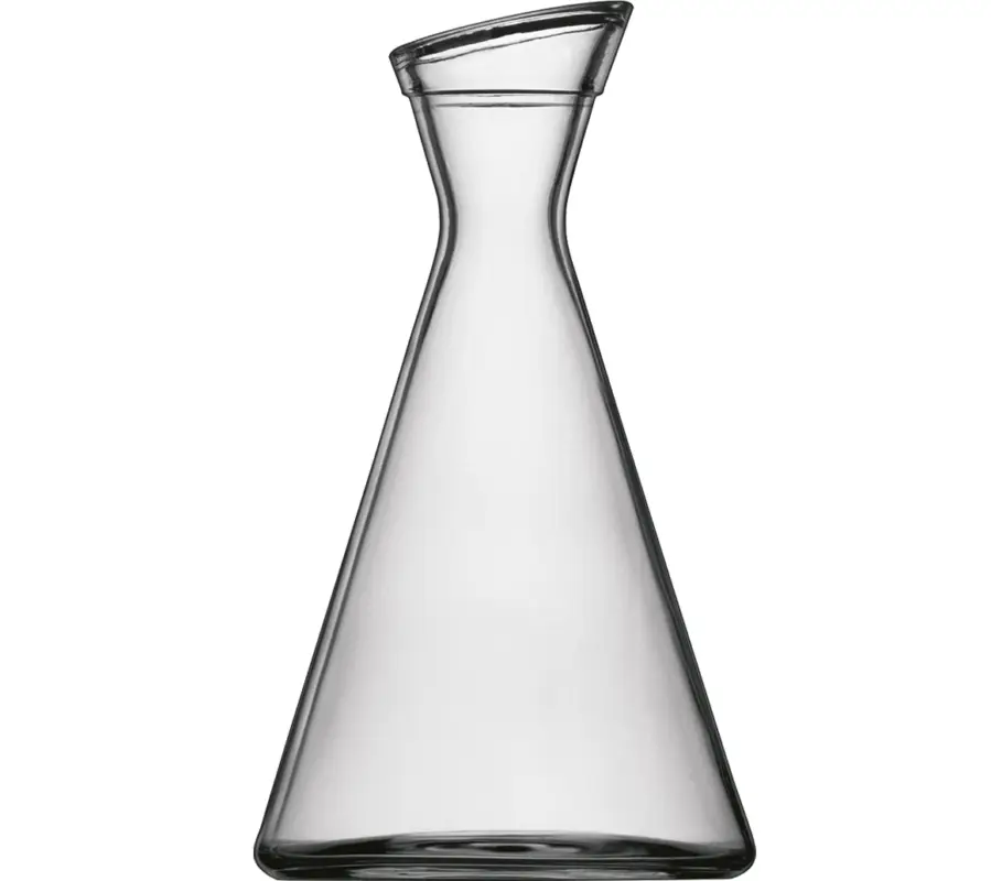 Produit De Marque Carafe Pisa, Stölzle verre supérieur – 1000ml, 1,0l repère