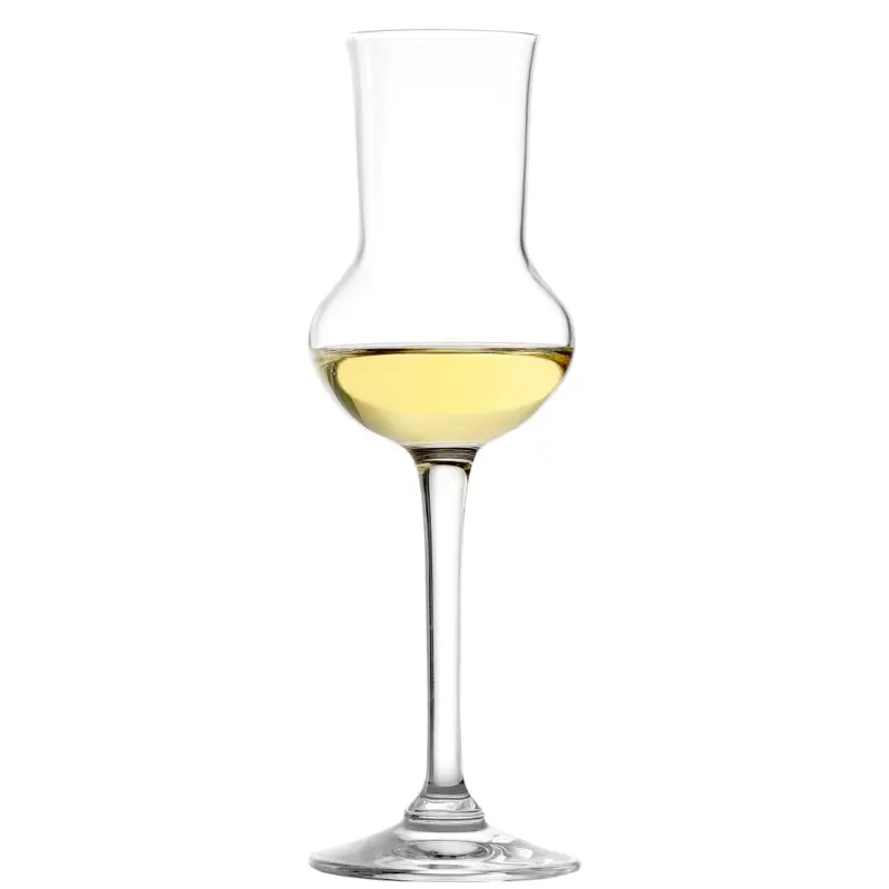 Petit Prix Verre à grappa Bar & Liqueur, Stölzle Lausitz – 87ml