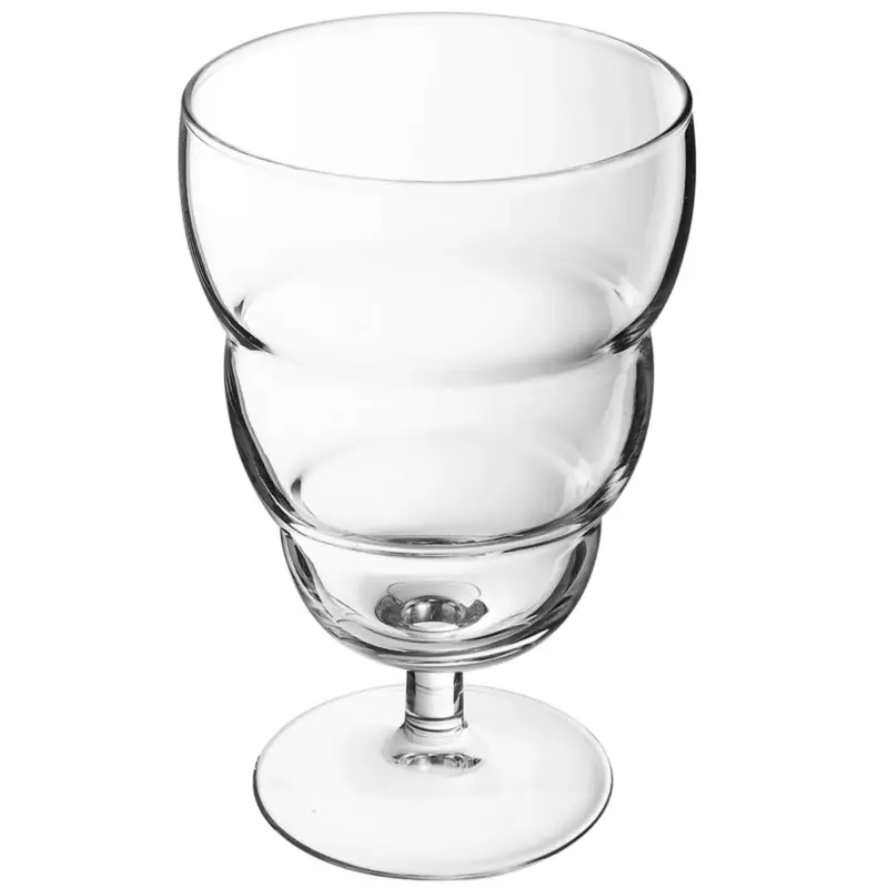 Coupe à glace et à dessert Jolly, Arcoroc – 450 ml Réduction