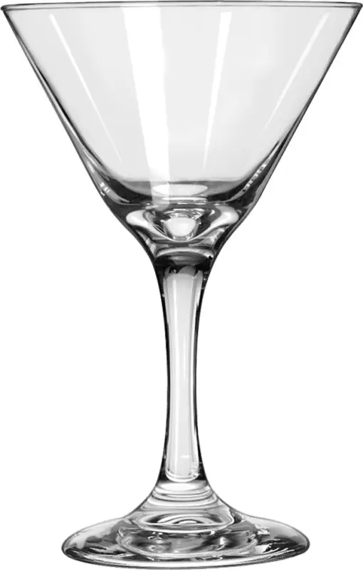 Verre à Martini Embassy, Libbey – 274ml Bon Marché