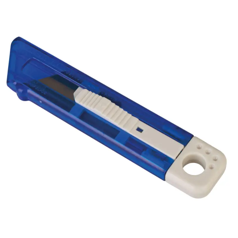 Cutter de sécurité – 12,5 cm Bon Plan