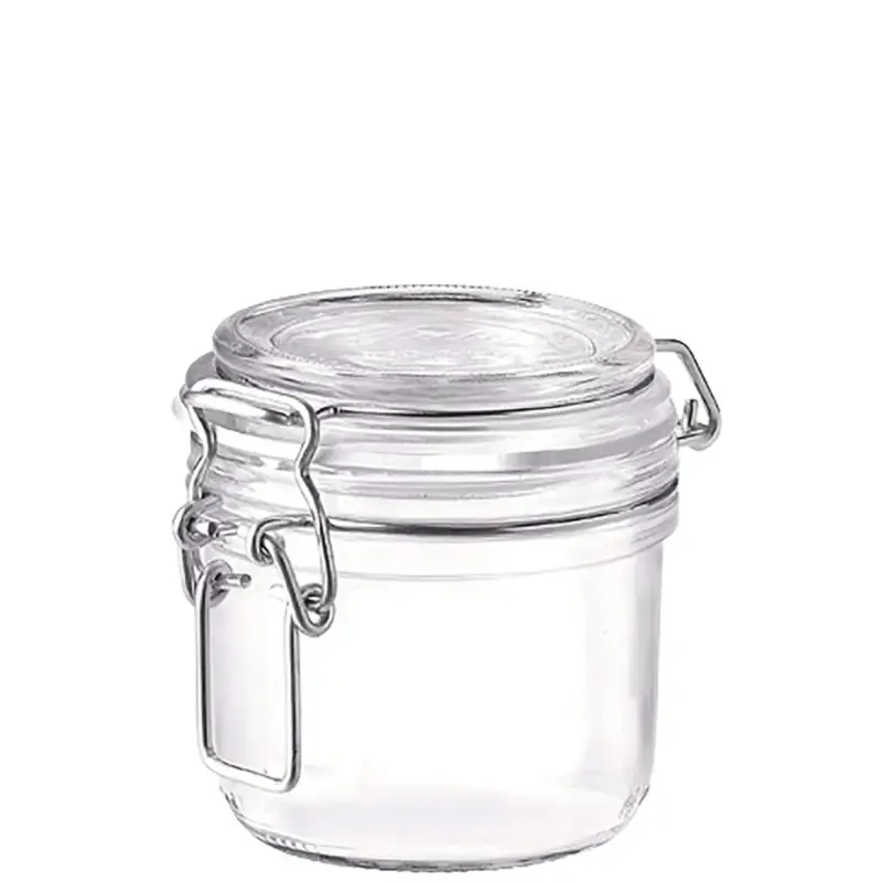 Jusqu’à Épuisement Des Stocks Bocal en verre Fido – 200ml