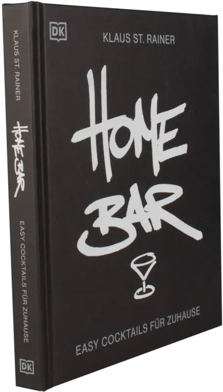 Homebar – Klaus St. Rainer Promotion Saisonnière