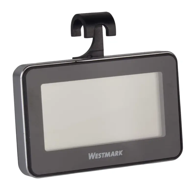 Thermomètre pour réfrigérateur -20 °C à +50 °C, numérique, Westmark Achat Immédiat