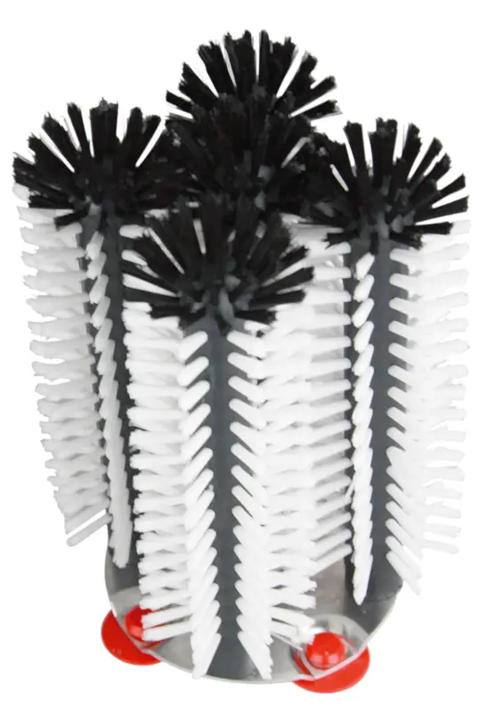 Bon Marché Brosses à laver les verres – 5 parties