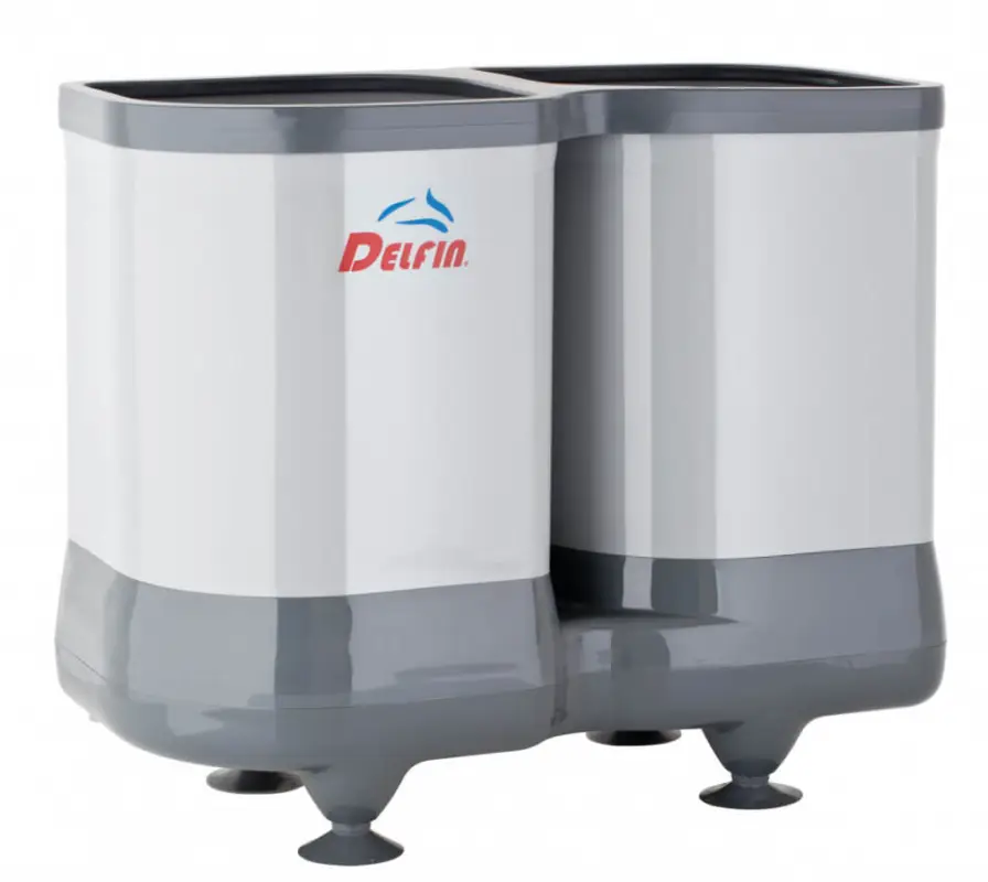 Achetez Aujourd’hui Lave-verres Delfin – TS1100