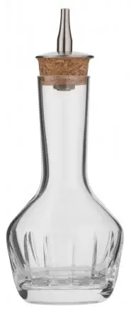 Produit De Marque Bouteille d&rsquo;amers Coupe verticale – 90ml