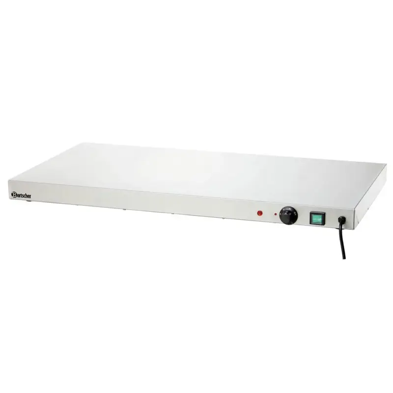 Plaque chauffante WP450 Bartscher Commander Vite