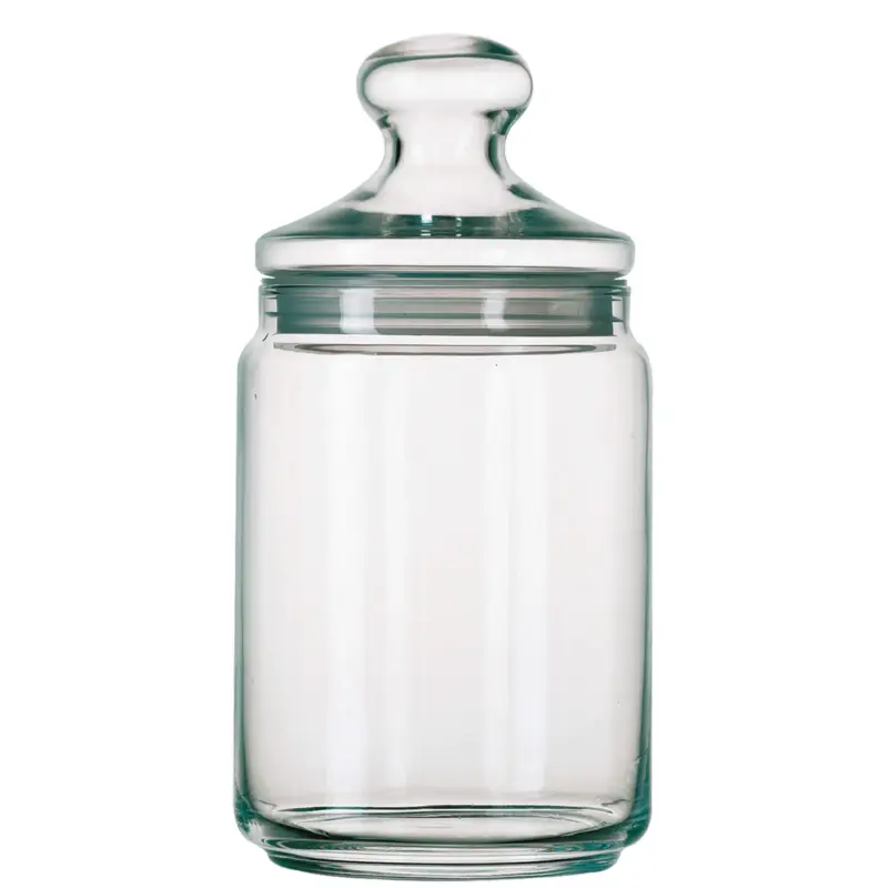 Marque Big Pot Club boîte à provisions – 2000ml