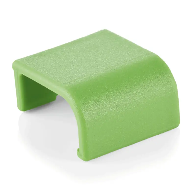 Achetez Aujourd’hui Clips de marquage HACCP série GN 84 – verts (50 pièces)