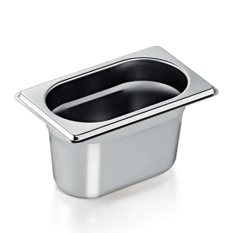Achat Immédiat GN 1/9 Récipient, CNS, GN ESSENTIALS – 10 cm (6 pièces)