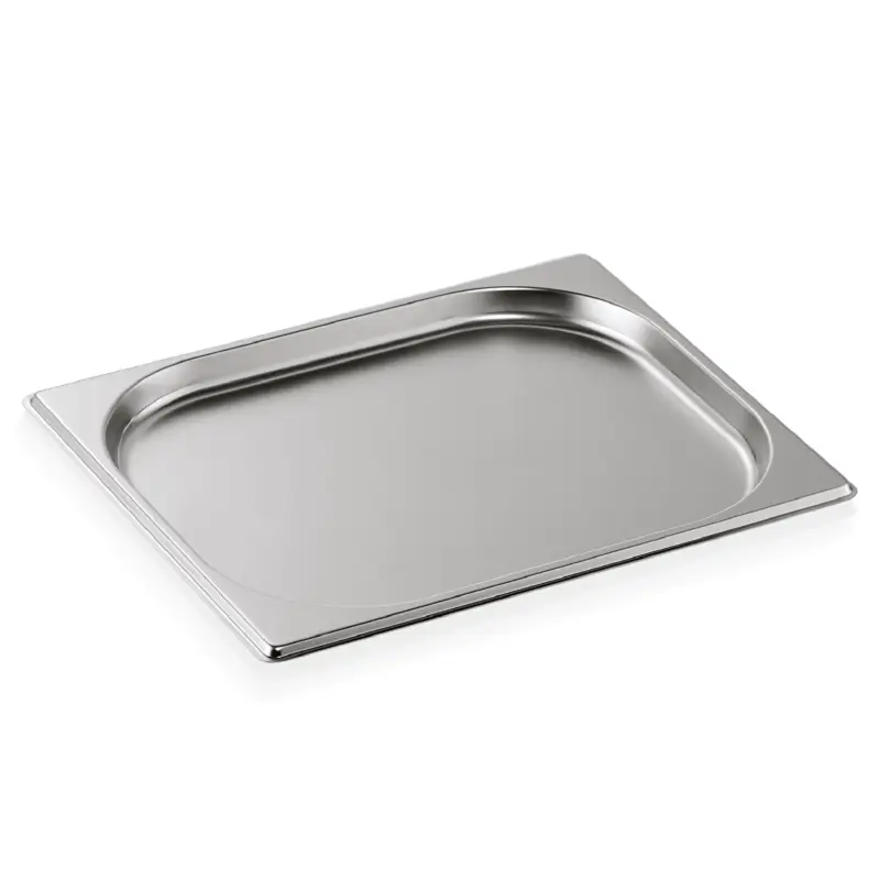 Achetez Aujourd’hui Récipient GN 1/2, CNS, GN ESSENTIALS – 2 cm (6 pièces)