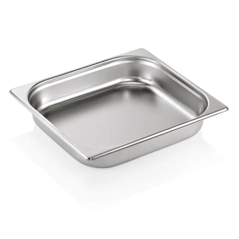 Acheter En Ligne Récipient GN 2/3, CNS 18/8 – 6,5 cm (série GN SELECT)