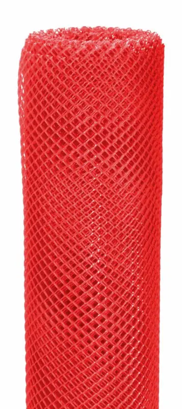 Tapis pour verres, lavable (5,0×0,61m) – rouge Acheter En Ligne