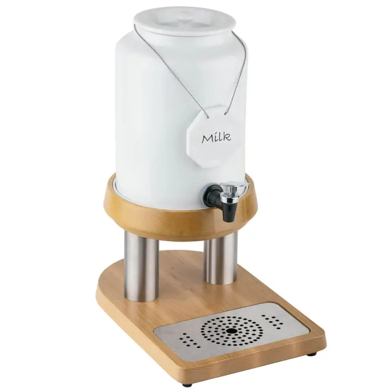 Distributeur de boissons « Pot à lait » – 4,0 l Achat Immédiat