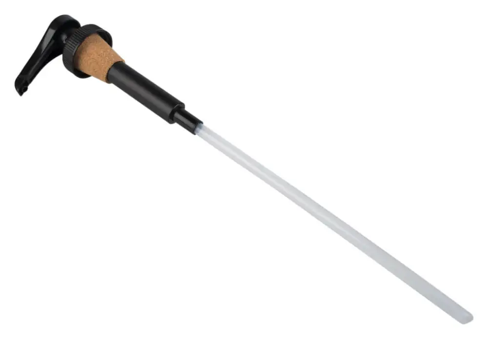 Offre Limitée Pompe doseuse pour grands flacons