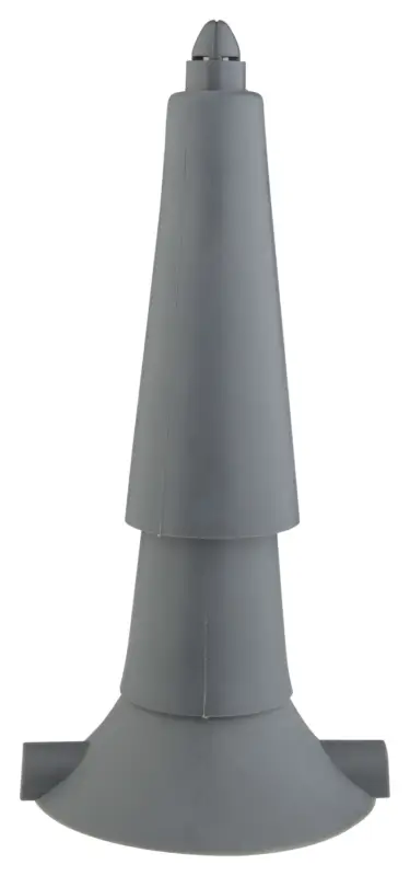 Chasse d&rsquo;eau intérieure complète pour Delfin TS2100 Nouvelle Collection
