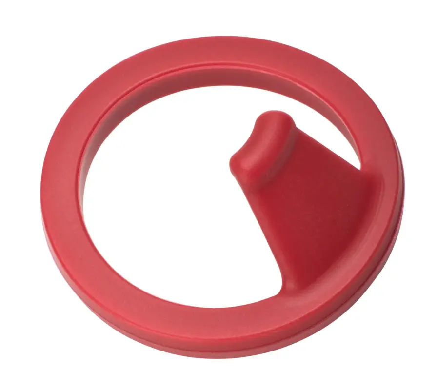 Meilleure Vente ISI Joint de tête pour siphon à crème Chantilly « Gourmet/Thermo Whip