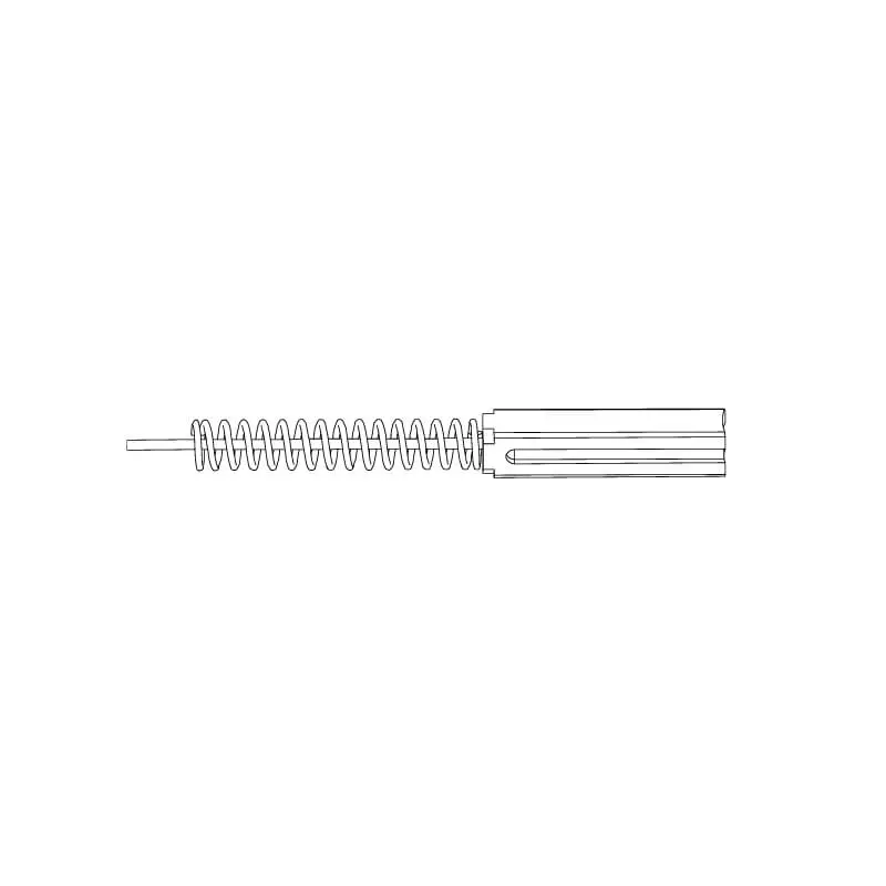 Hamilton Beach 1G936 Brosse à charbon Quantité Limitée