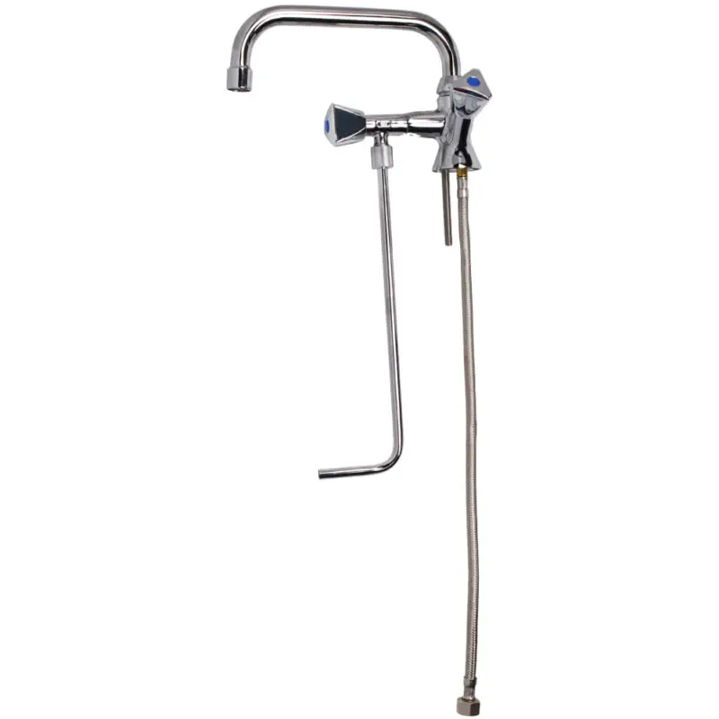 Offre Exclusive Robinet d&rsquo;eau froide 1 cuve, Bruse