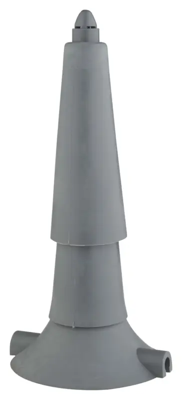 Chasse d&rsquo;eau intérieure complète pour Delfin TS1100 Prix Choc