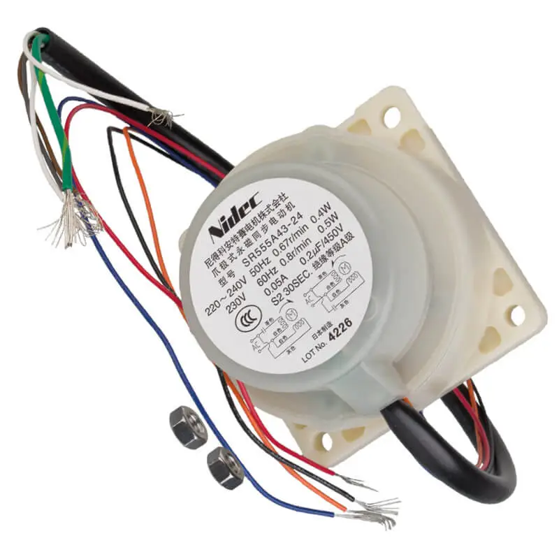 Servomoteur Hoshizaki bac à eau IM-21 – IM-240 Commande En Gros