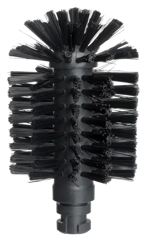 Tête de brosse, TS1100 lave-verres, Delfin Certifié