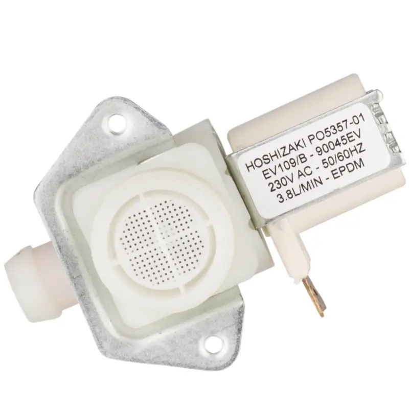 Electrovanne à eau Hoshizaki DNE/XNE Commande En Gros