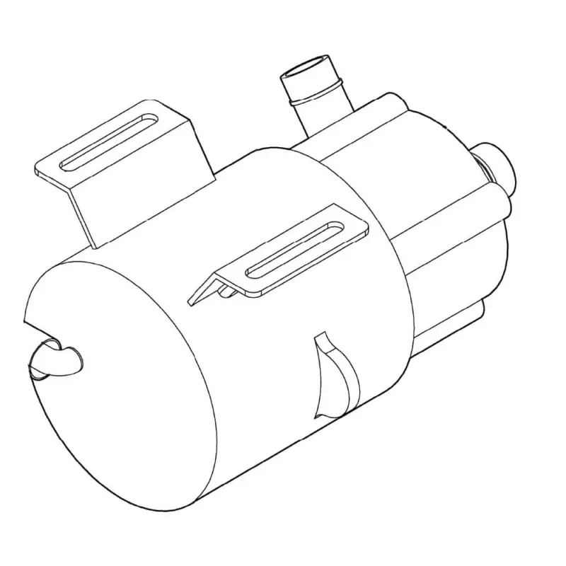 Meilleure Vente Pompe à eau Hoshizaki A 230V