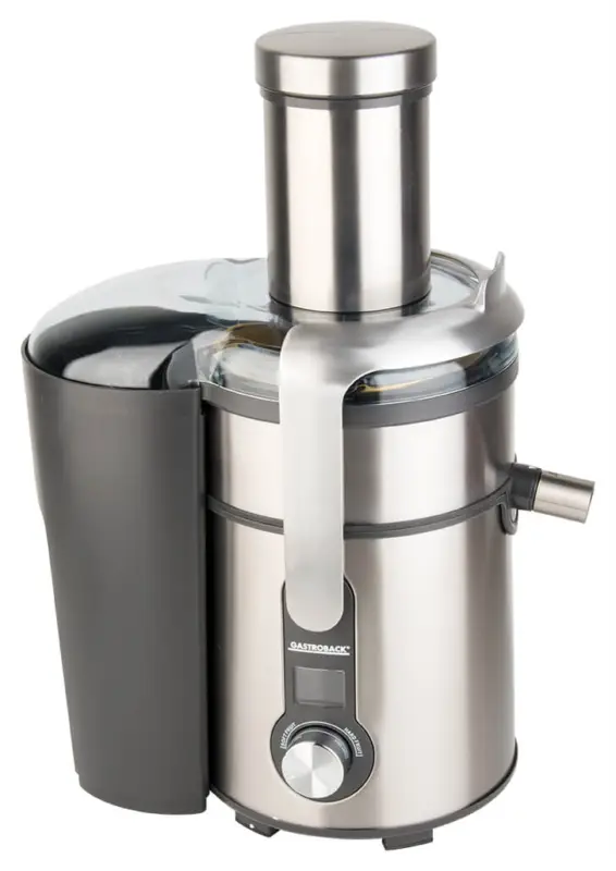 Offre Du Jour Centrifugeuse Gastroback Design Multi Juicer Digital