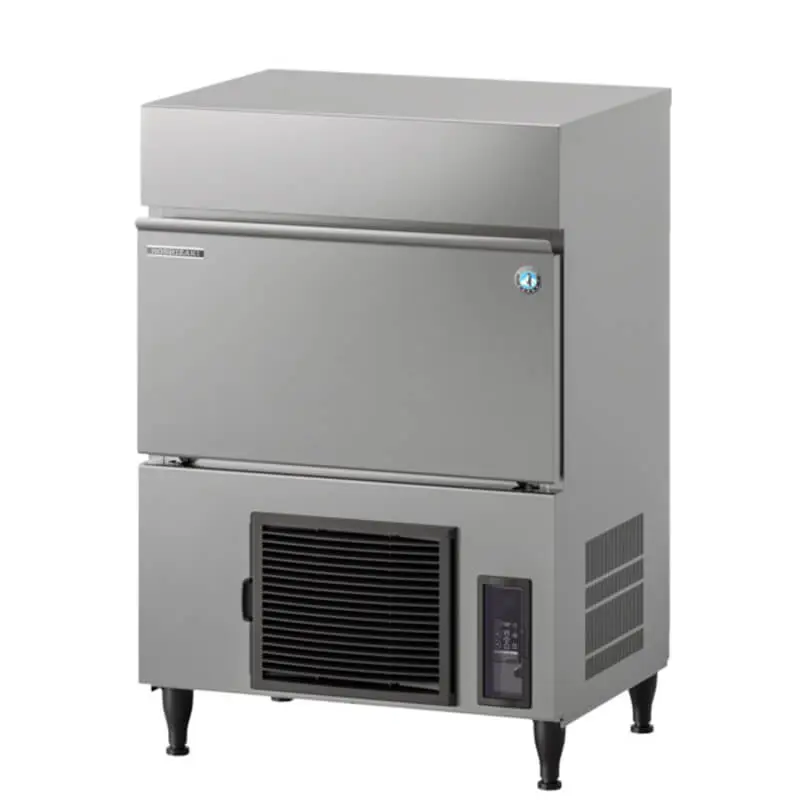 Hoshizaki IM-65PE – cube standard (28 x 28 x 32 mm) 58 kg Prix Réduit