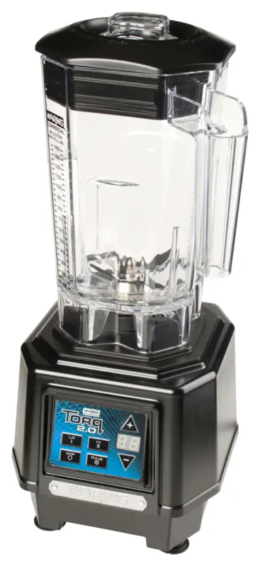 Commander Vite Blender Torq 2.0 Compte à rebours – Waring (TBB160)