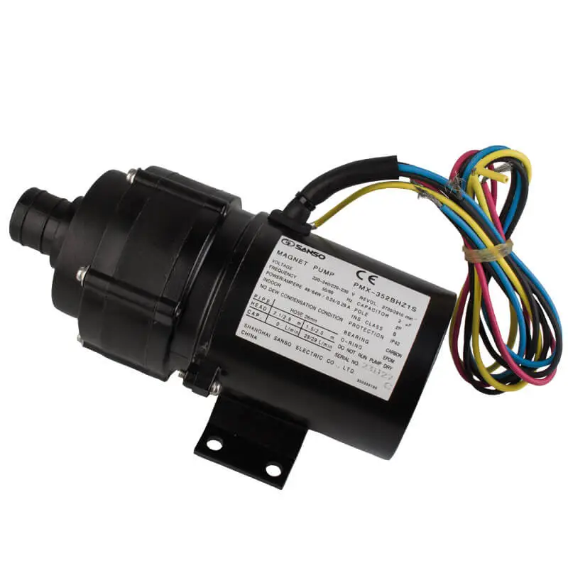 Remise Pompe à eau Hoshizaki B 230V