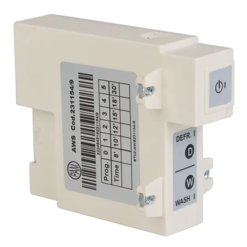 Meilleur Prix Minuterie électronique – Pièce de rechange Brema