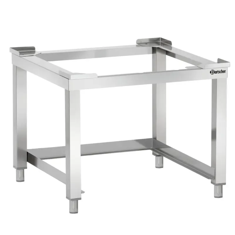 Achetez Aujourd’hui Support en acier inoxydable pour lave-vaisselle – 45 x 60,5 x 57 cm