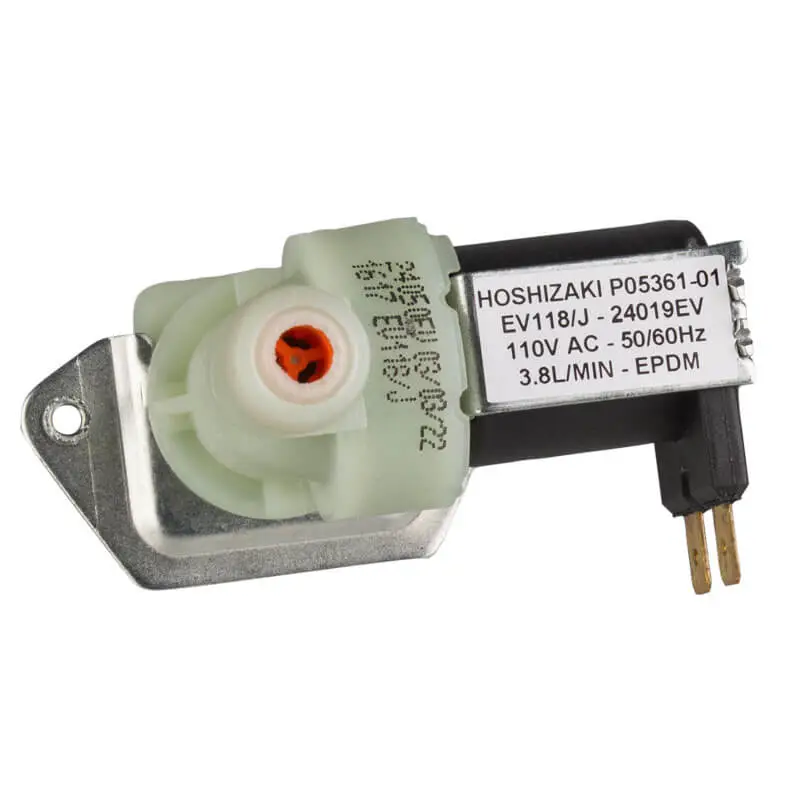 Commander Maintenant Electrovanne à eau Hoshizaki V18 110V