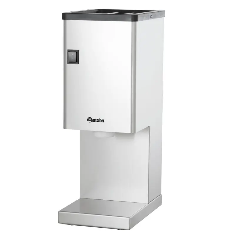 Bartscher Ice Crusher 300 Expédition Rapide