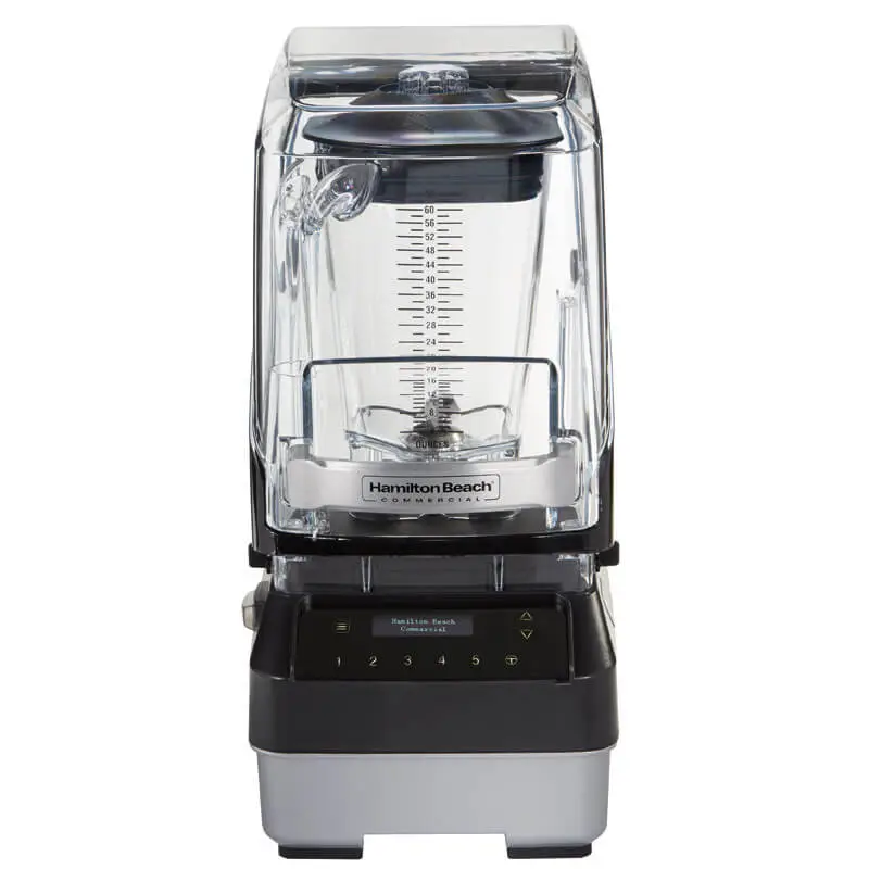 Certifié Hamilton Beach Quantum Blender HBH950-CE